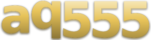 aq555 logo